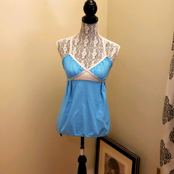 lululemon athletica Tops - Lululemon athletica women's tank top